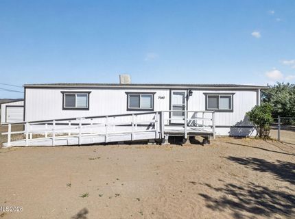 7040 E Hwy 50, Dayton, NV 89403 Photo