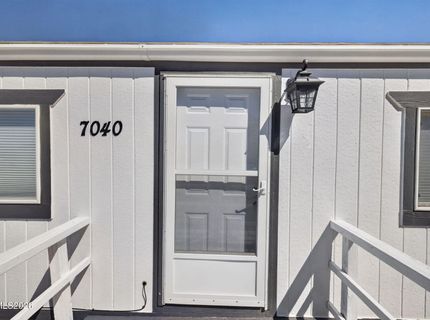 7040 E Hwy 50, Dayton, NV 89403 Photo