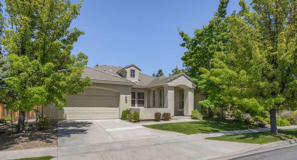 7867 Morgan Pointe Circle, Reno, NV 89523 Photo