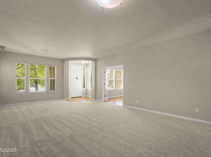 7867 Morgan Pointe Circle, Reno, NV 89523 Photo