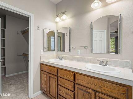 7867 Morgan Pointe Circle, Reno, NV 89523 Photo