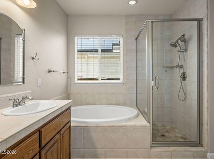 7867 Morgan Pointe Circle, Reno, NV 89523 Photo