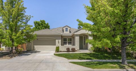 7867 Morgan Pointe Circle, Reno, NV 89523 Photo