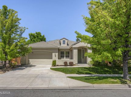 7867 Morgan Pointe Circle, Reno, NV 89523 Photo