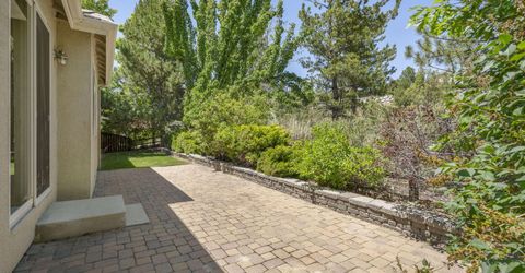 7867 Morgan Pointe Circle, Reno, NV 89523 Photo