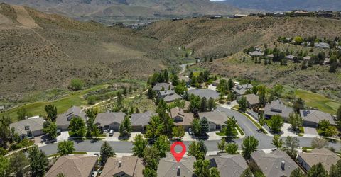 7867 Morgan Pointe Circle, Reno, NV 89523 Photo