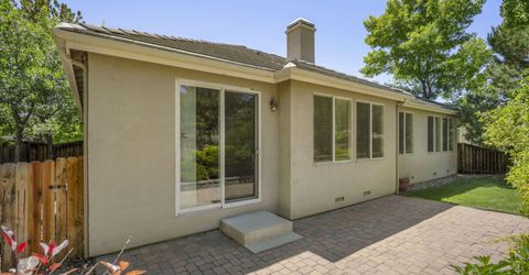 7867 Morgan Pointe Circle, Reno, NV 89523 Photo