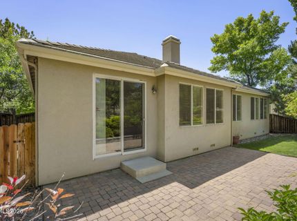 7867 Morgan Pointe Circle, Reno, NV 89523 Photo