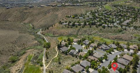 7867 Morgan Pointe Circle, Reno, NV 89523 Photo