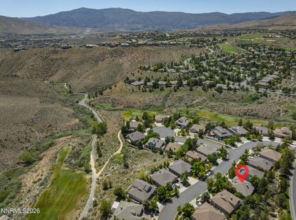 7867 Morgan Pointe Circle, Reno, NV 89523 Photo
