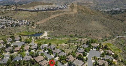 7867 Morgan Pointe Circle, Reno, NV 89523 Photo