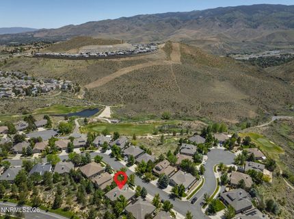 7867 Morgan Pointe Circle, Reno, NV 89523 Photo