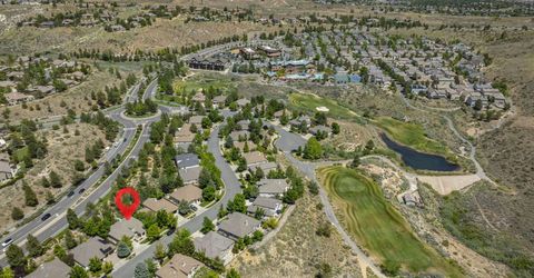 7867 Morgan Pointe Circle, Reno, NV 89523 Photo