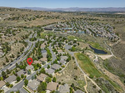 7867 Morgan Pointe Circle, Reno, NV 89523 Photo