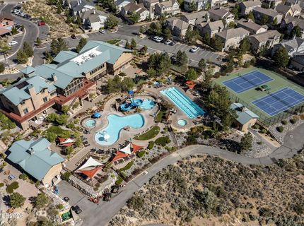 7867 Morgan Pointe Circle, Reno, NV 89523 Photo