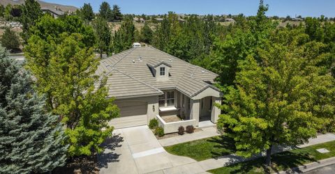 7867 Morgan Pointe Circle, Reno, NV 89523 Photo