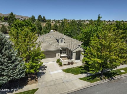 7867 Morgan Pointe Circle, Reno, NV 89523 Photo