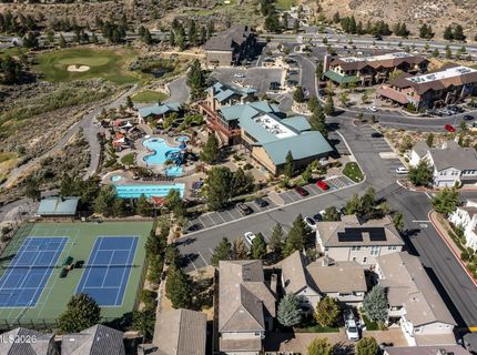 7867 Morgan Pointe Circle, Reno, NV 89523 Photo