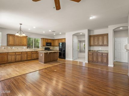 7867 Morgan Pointe Circle, Reno, NV 89523 Photo