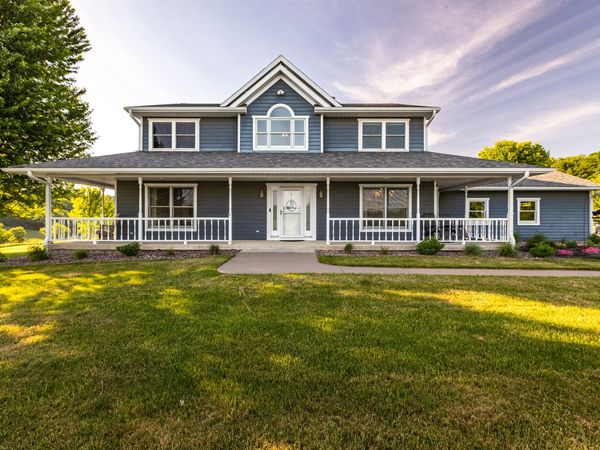 N7003 County Road W -, Onalaska, WI 54636
