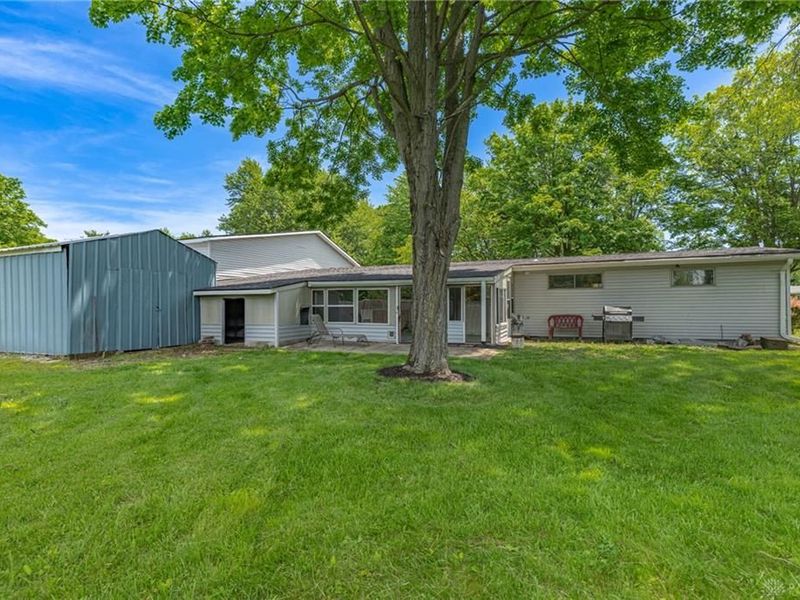 2617 Shadycrest Drive, Beavercreek, OH 45431 Photo 41