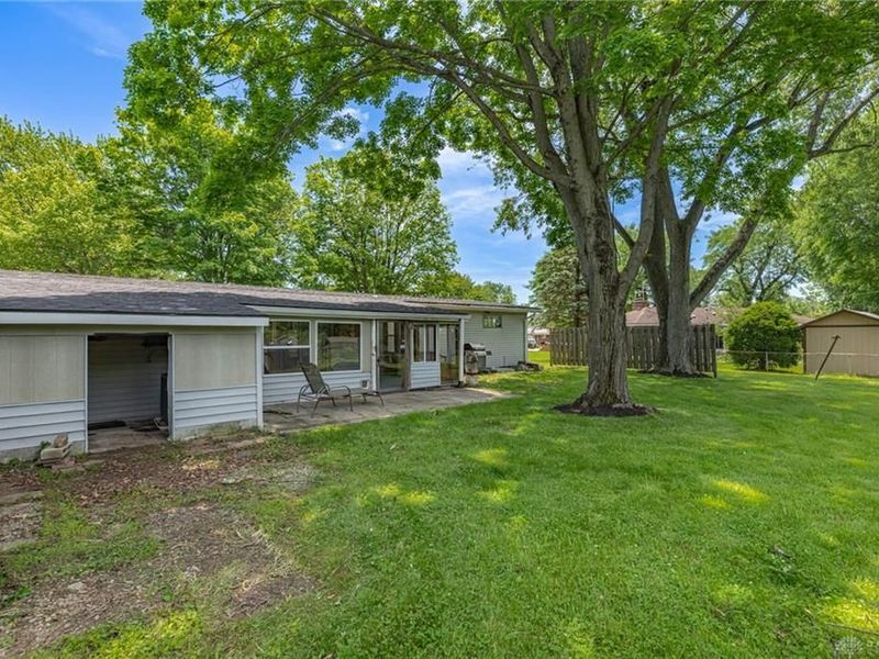 2617 Shadycrest Drive, Beavercreek, OH 45431 Photo 42