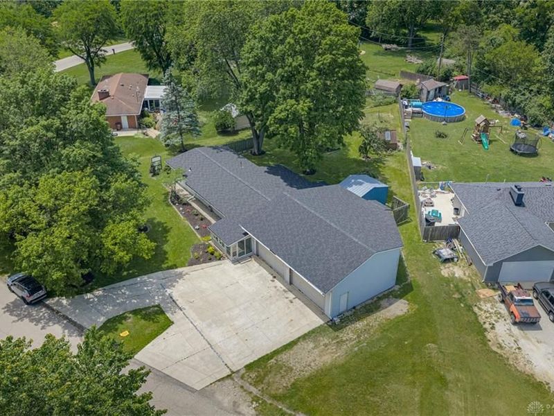 2617 Shadycrest Drive, Beavercreek, OH 45431 Photo 52