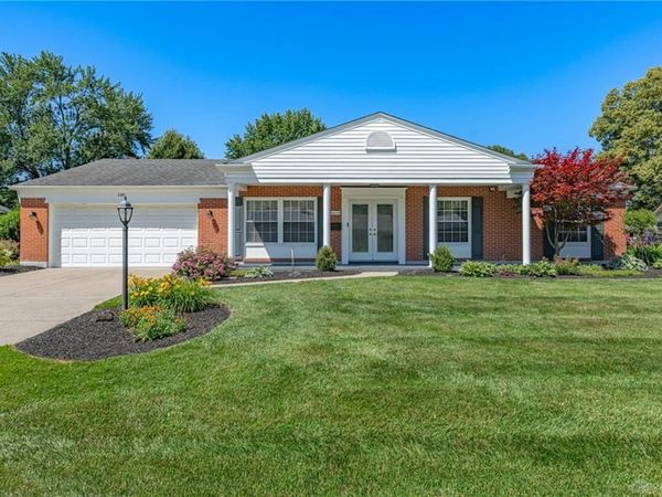 5301 Oakbrooke Drive, Kettering, OH 45440