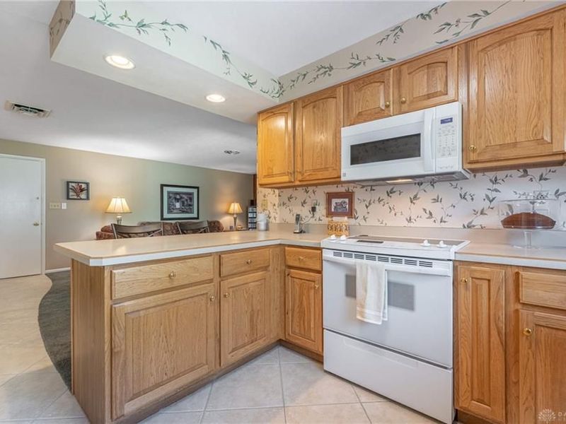 5301 Oakbrooke Drive, Kettering, OH 45440 Photo 15