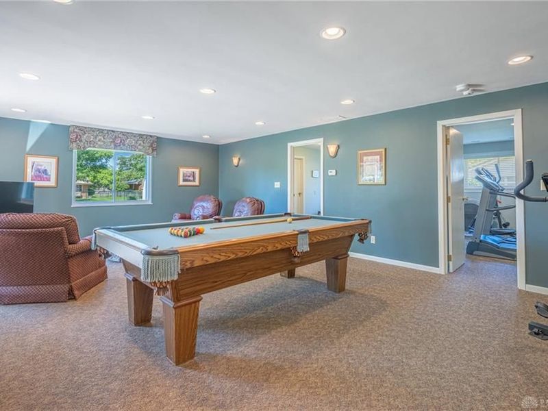 5301 Oakbrooke Drive, Kettering, OH 45440 Photo 16