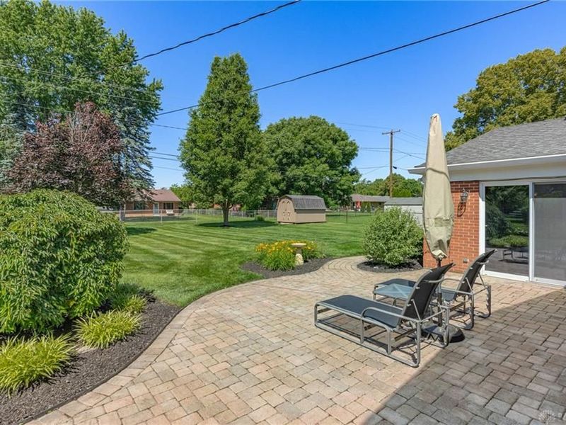 5301 Oakbrooke Drive, Kettering, OH 45440 Photo 38