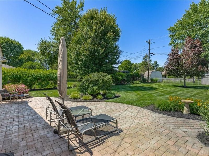 5301 Oakbrooke Drive, Kettering, OH 45440 Photo 39