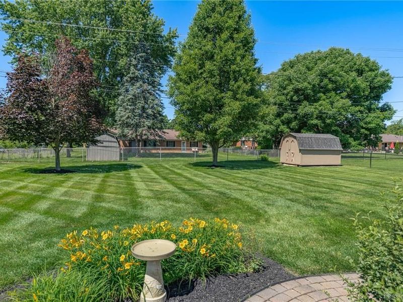 5301 Oakbrooke Drive, Kettering, OH 45440 Photo 40
