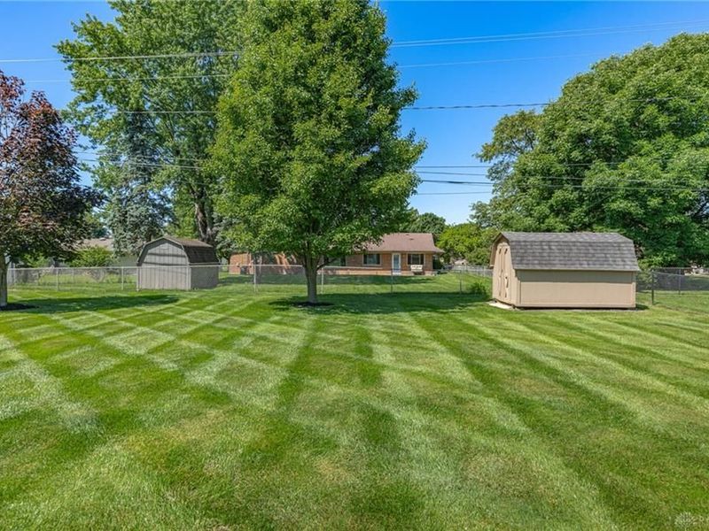 5301 Oakbrooke Drive, Kettering, OH 45440 Photo 41