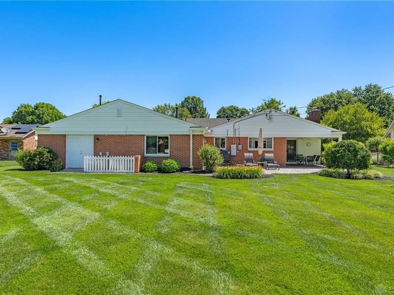 5301 Oakbrooke Drive, Kettering, OH 45440 Photo 42