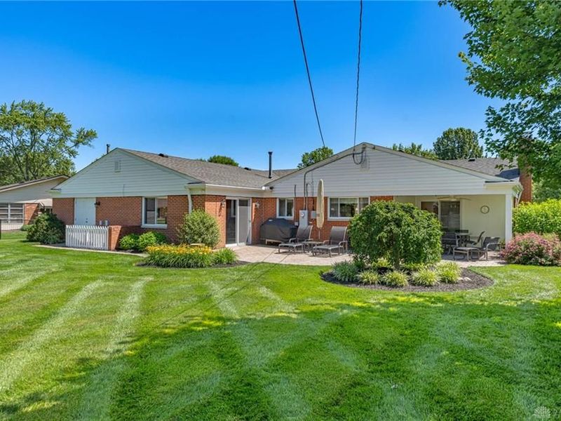 5301 Oakbrooke Drive, Kettering, OH 45440 Photo 43
