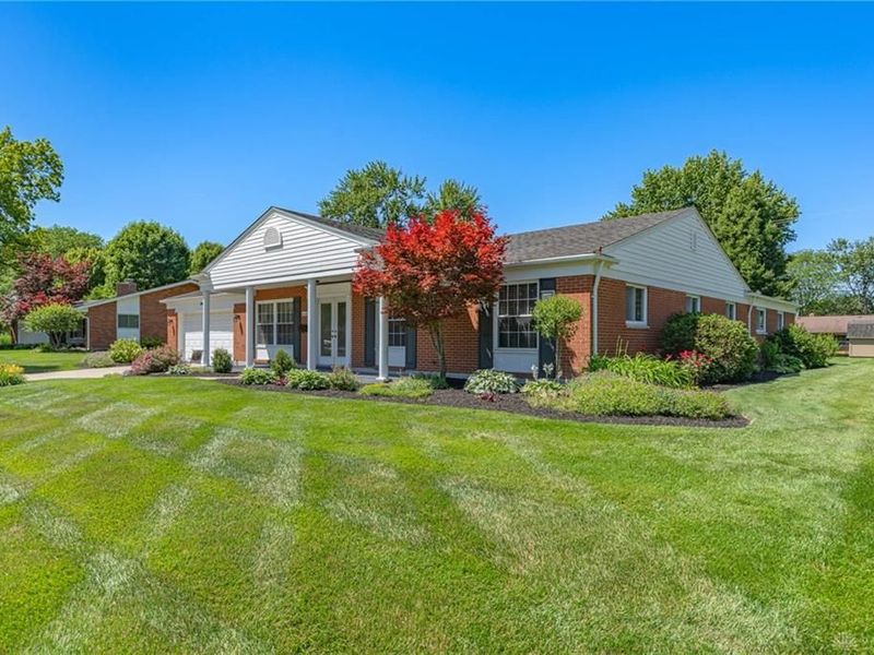 5301 Oakbrooke Drive, Kettering, OH 45440 Photo 44