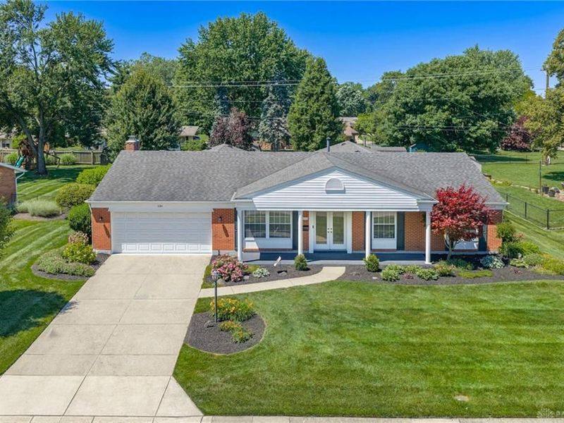5301 Oakbrooke Drive, Kettering, OH 45440 Photo 45