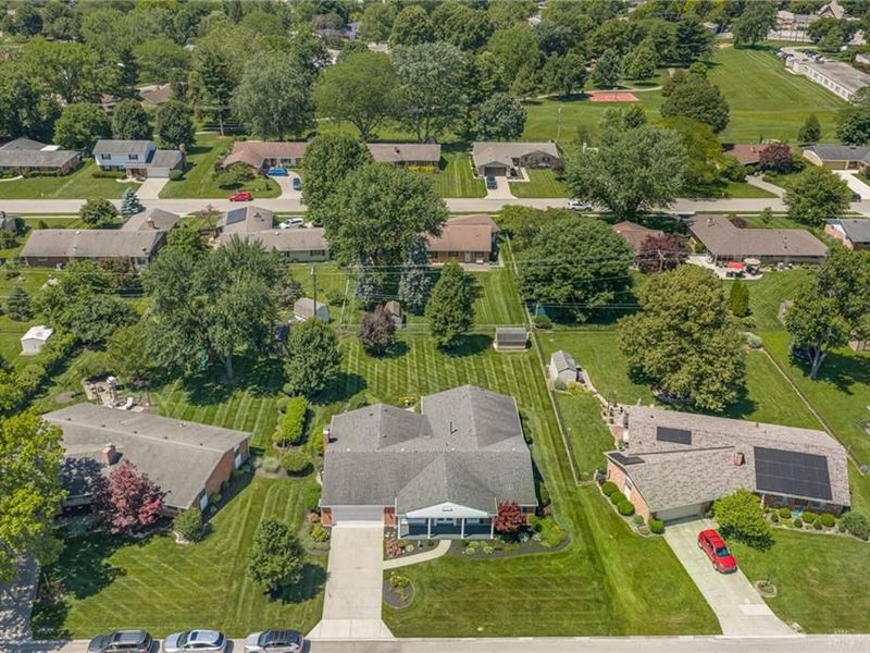 5301 Oakbrooke Drive, Kettering, OH 45440 Photo 46