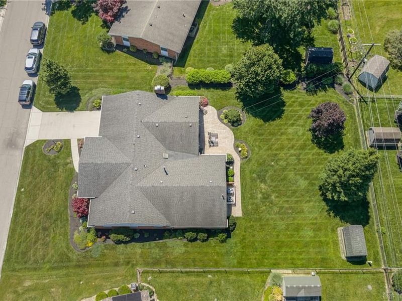 5301 Oakbrooke Drive, Kettering, OH 45440 Photo 47