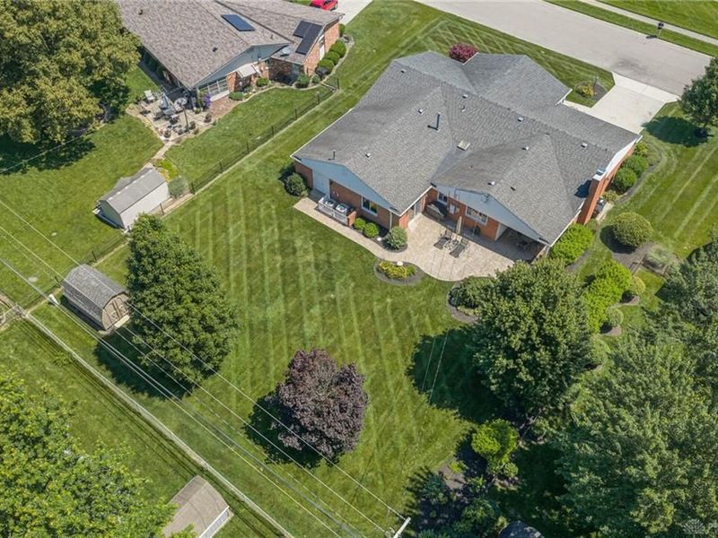 5301 Oakbrooke Drive, Kettering, OH 45440 Photo 49