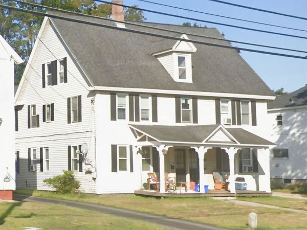 147 N State Street, Unit 3, Concord, NH 03301