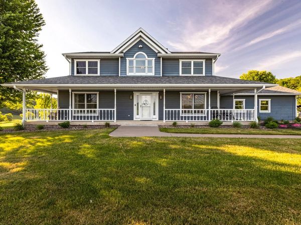 N7003 County Road W, Holmen, WI 54636