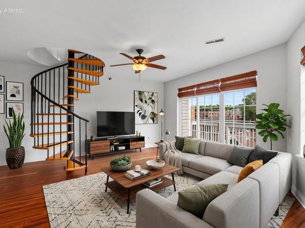 1888 N Humboldt AVENUE, Unit 403, Milwaukee, WI 53202