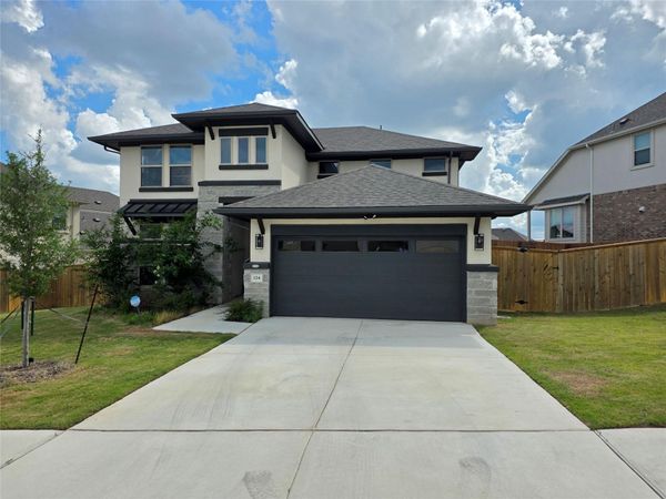 124 Mission Oaks DR , Georgetown, TX 78628