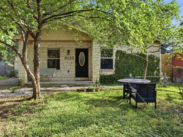 3015 Castro ST, Austin, TX 78702