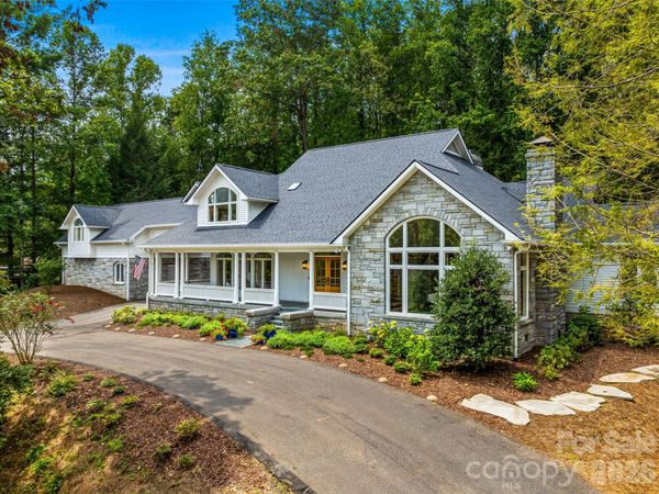 4 Cedar Hill Drive, Asheville, NC 28803