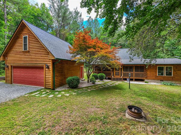 762 Willow Lakes Drive , Unit 58 & 59, Rutherfordton, NC 28139