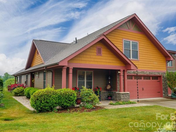 3 Holland Mountain View , Asheville, NC 28804
