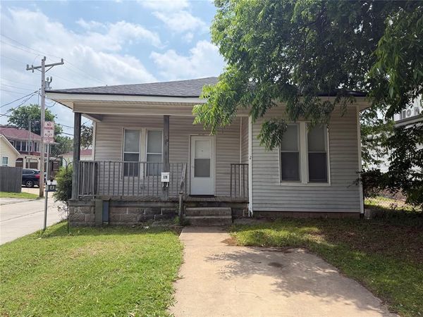 320 W Duffy Street, Norman, OK 73069